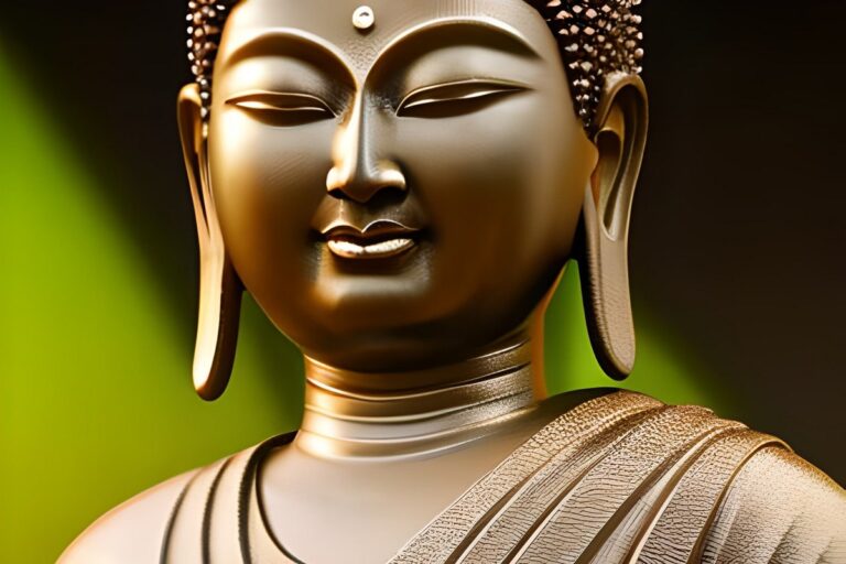 Read more about the article Buddha